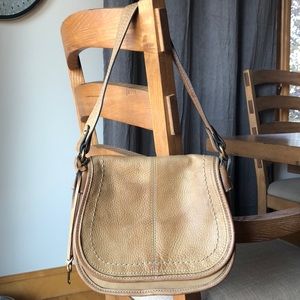 FOSSIL SHOULDER BAG, PERFECT!!!!